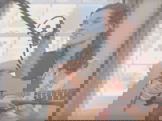 Promo Dandelion Acoustic Duo London