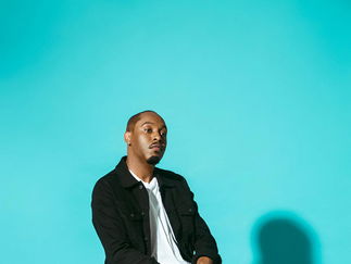 Promo Dane Baptiste Comedian London