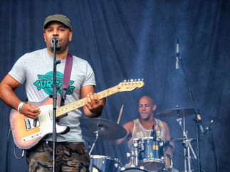 Promo Danny C Solo Singer-Guitarist West Yorkshire