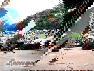 Promo Danny C Solo Singer-Guitarist West Yorkshire