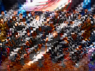 Promo Daniel Craig (Steve Wright) Lookalike Suffolk