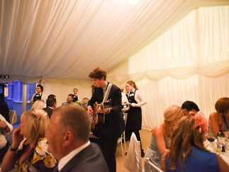 Promo Daniel Cassini Solo Singer/Guitarist Kent