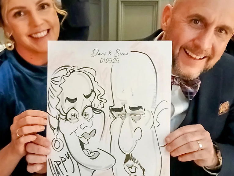 artists similar to Daniel Draws