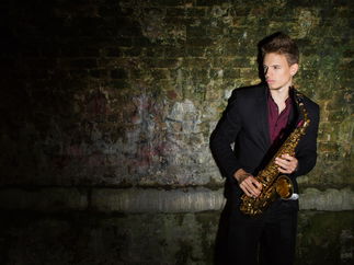 Promo DJ Goode Wedding DJ London