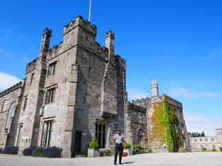 Promo Danny C Solo Singer-Guitarist West Yorkshire