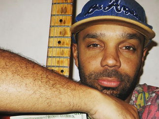 Promo Danny C Solo Singer-Guitarist West Yorkshire