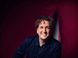 Promo Danny Magic Magician Essex