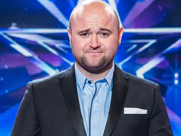 artists similar to Virtual Comedian Danny Posthill