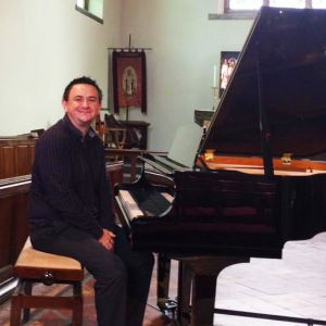 Promo Dan John  Vale of Glamorgan