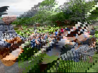 Promo Dan Trilby Singer Guitarist Worcestershire