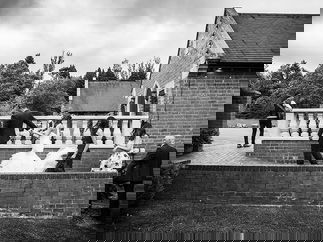 Promo Dan Trilby Singer Guitarist Worcestershire