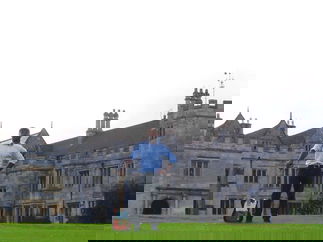 Promo Danny C Solo Singer-Guitarist West Yorkshire