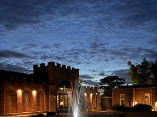 Promo Aposto Function Band Warwickshire