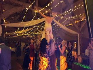 Promo Aposto Function Band Warwickshire