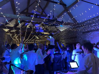 Promo Aposto Function Band Warwickshire