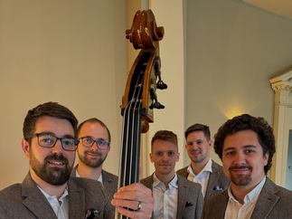 Promo Aposto Function Band Warwickshire