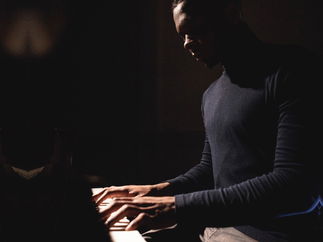 Promo Darell Keys Pianist Hertfordshire