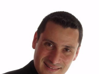 Promo Darryl Rose Magician Hertfordshire