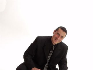 Promo Darryl Rose Magician Hertfordshire