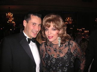 Promo Darryl Rose Magician Hertfordshire