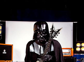 Promo School of Sci Fi Specialist Band Kent