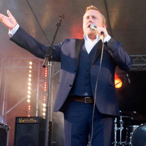 Promo Adam Williamson  West Yorkshire