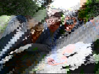 Promo Darryl Rose Magician Hertfordshire