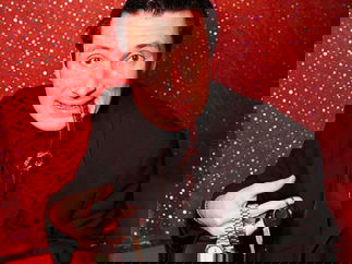 Promo Darryl Rose Magician Hertfordshire