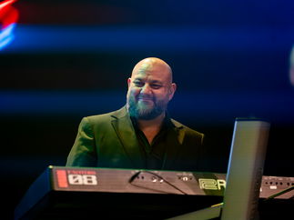 Promo Syntopia Function Band West Midlands