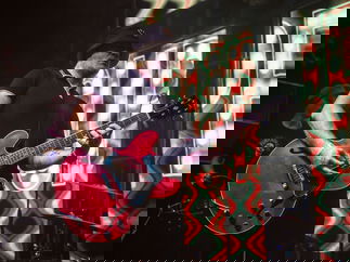 Promo The Big Indie Night Out Indie Party Band Merseyside