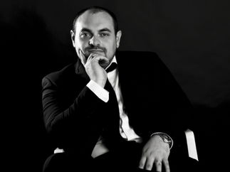 Promo Dave Miller Swing & Rat Pack Band Suffolk