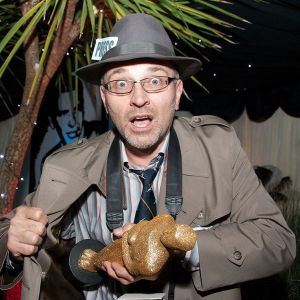 Promo Comedy Paparazzi  East Sussex