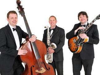 Promo David Matthews Classical Guitarist West Sussex