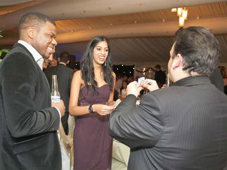 Promo Dave Vegas Magician Leicestershire