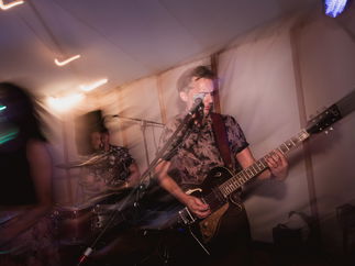 Promo Just Dance Function Band West Midlands