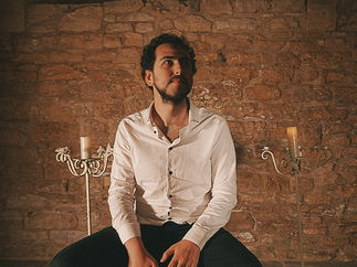 Promo George And The Bourbons Acoustic Band Gloucestershire