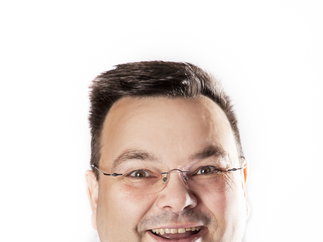 Promo David Hyner Award-Winning Motivational Speaker Staffordshire