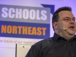 Promo David Hyner Award-Winning Motivational Speaker Staffordshire