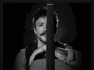 Promo Jules Singer Guitarist Lancashire