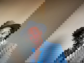 Promo Jules Singer Guitarist Lancashire