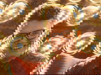 Promo David Morgan Comedian London