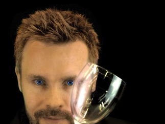 Promo David Penn Magician London