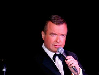 Promo (Frank Sinatra) David Alacey Frank Sinatra Tribute London