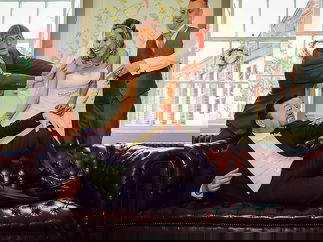 Promo (The Office) David and Gareth Lookalikes Lookalike West Midlands