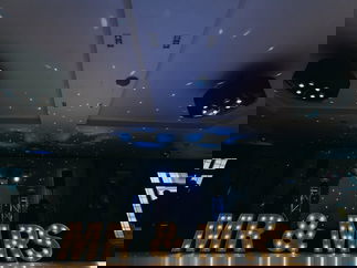 Promo Stuart Maclennan Wedding DJ Renfrewshire