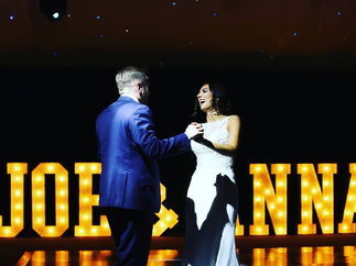 Promo Let There Be Light Light Up Letters & Love Signs Essex