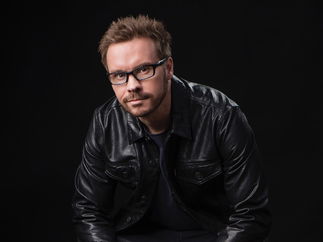 Promo Tech Magician David Penn Magician London