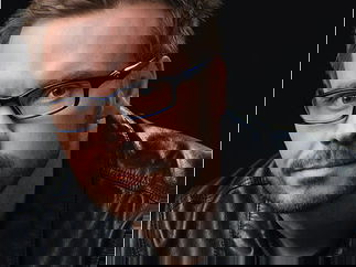 Promo David Penn Magician London