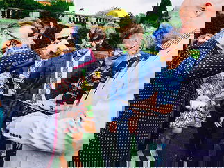 Promo David Penn Magician London