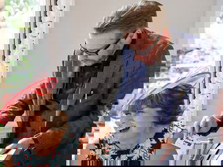 Promo David Penn Magician London